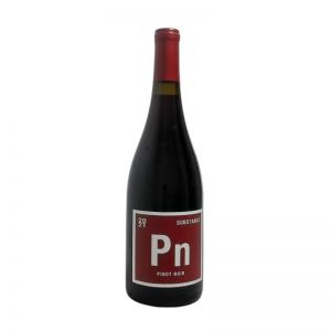 SUBSTANCE WINES OF SUBSTANCE PINOT NOIR